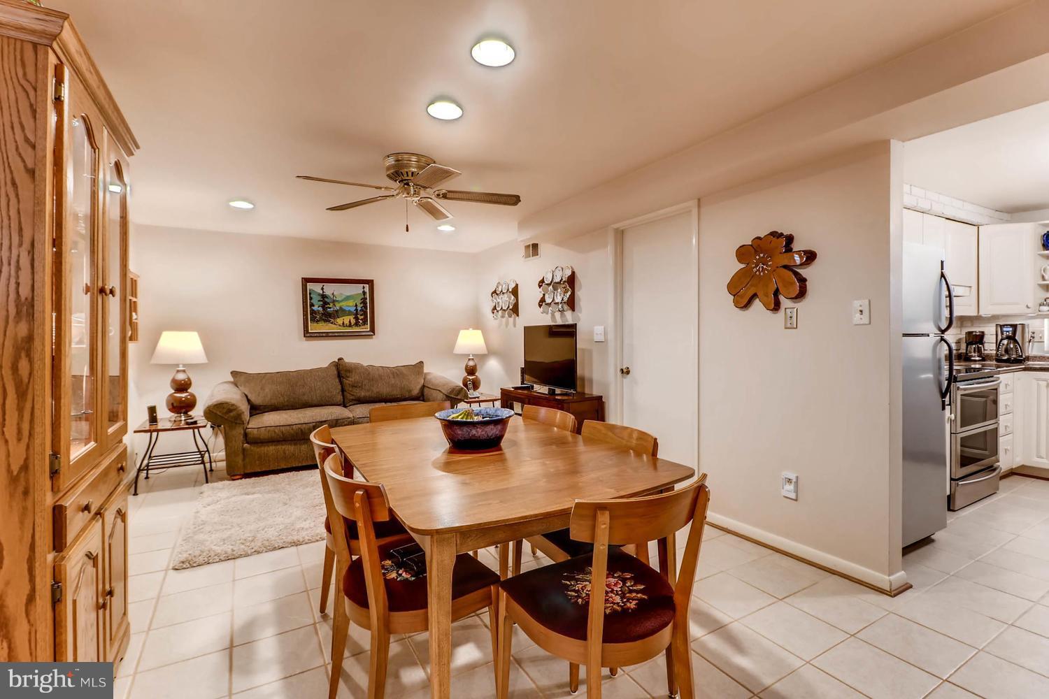2203 Corsica Road Baltimore, MD 21221 - Photo 8 of 28 Dining Room