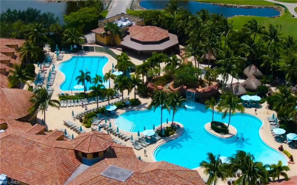 7433 Byrons Way Naples, FL 34113 - Photo 34 of 34 a view of an outdoor space patio and swimming pool