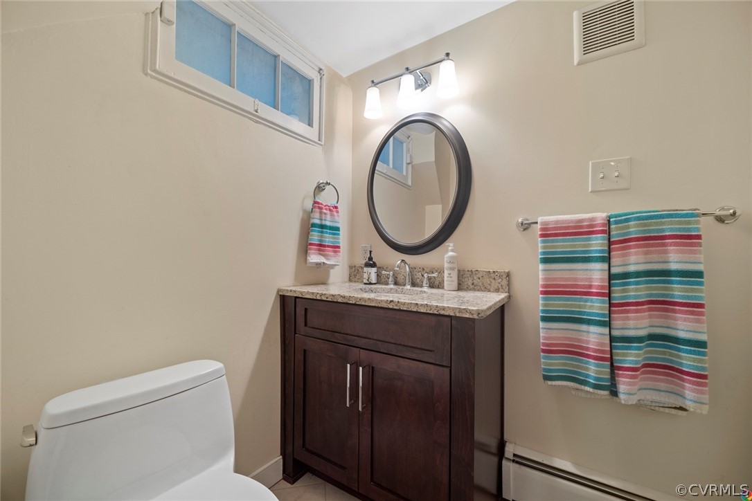 508 Ridge Top Road Henrico, VA 23229 - Photo 23 of 43 Gallery Image 23