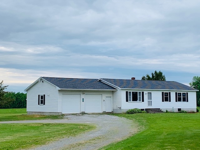 2147 Sheldon Road Swanton, VT 05478 - Photo 1 of 8