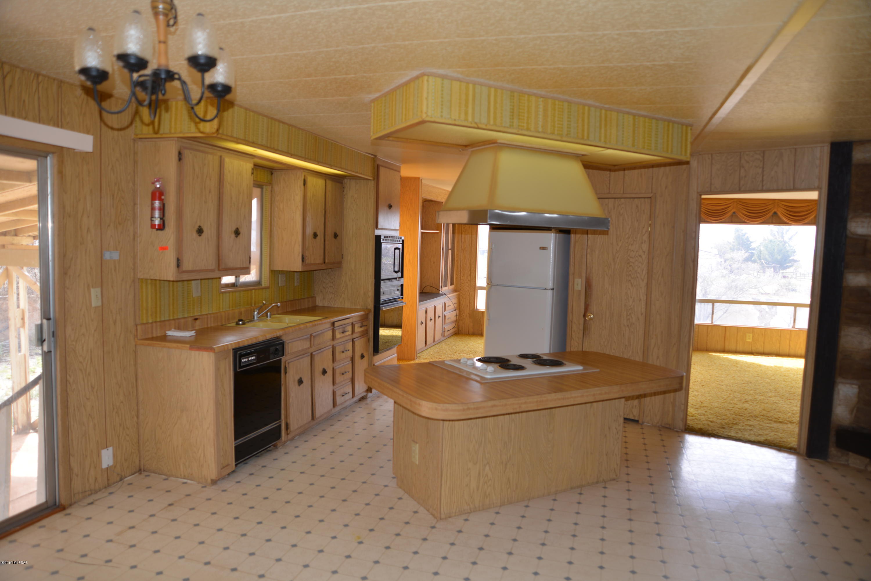 28075 South Rain Valley Road Elgin, AZ 85611 - Photo 6 of 20 Gallery Image 6