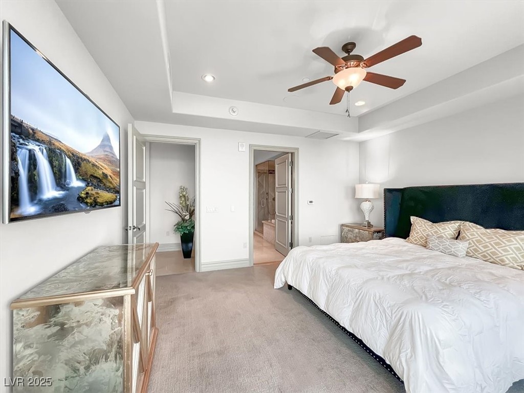 9101 Alta Drive, Unit 18 Las Vegas, NV 89145 - Photo 12 of 44