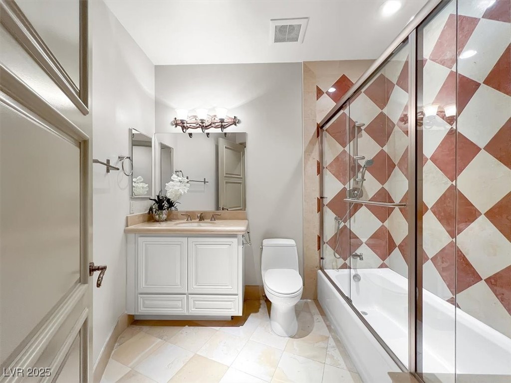 9101 Alta Drive, Unit 18 Las Vegas, NV 89145 - Photo 17 of 44