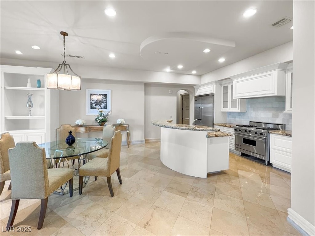 9101 Alta Drive, Unit 18 Las Vegas, NV 89145 - Photo 18 of 44