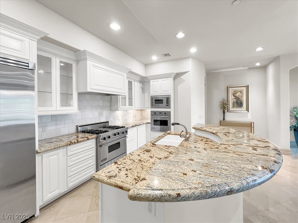 9101 Alta Drive, Unit 18 Las Vegas, NV 89145 - Photo 19 of 44