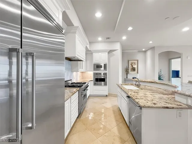 $945,987 | 9101 Alta Drive, Unit 18, Las Vegas, NV 89145