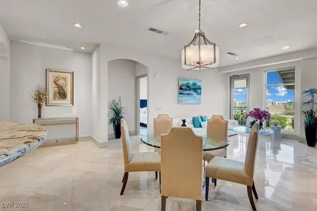 $945,987 | 9101 Alta Drive, Unit 18, Las Vegas, NV 89145