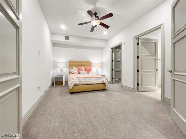 $945,987 | 9101 Alta Drive, Unit 18, Las Vegas, NV 89145