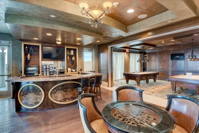 $945,987 | 9101 Alta Drive, Unit 18, Las Vegas, NV 89145