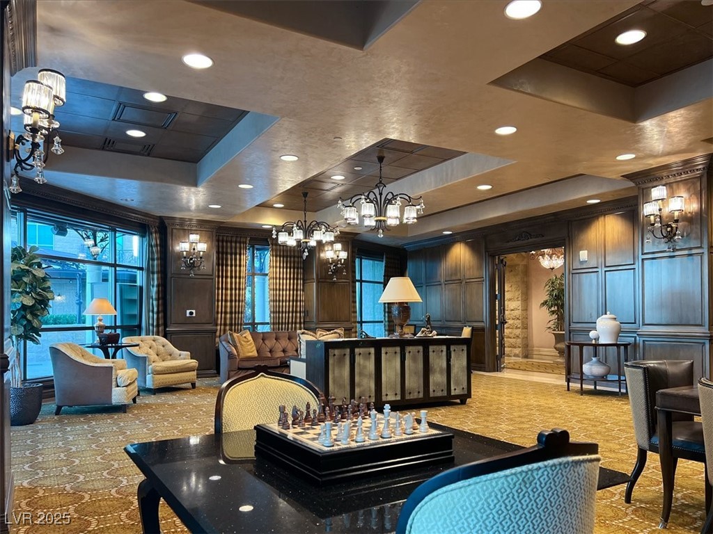 9101 Alta Drive, Unit 18 Las Vegas, NV 89145 - Photo 28 of 44