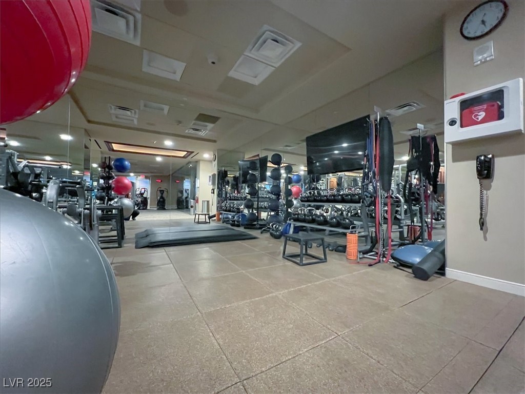 9101 Alta Drive, Unit 18 Las Vegas, NV 89145 - Photo 32 of 44