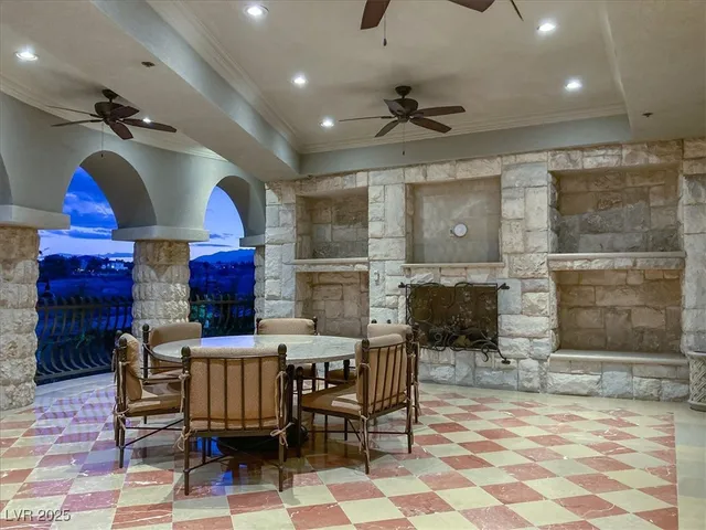 $945,987 | 9101 Alta Drive, Unit 18, Las Vegas, NV 89145