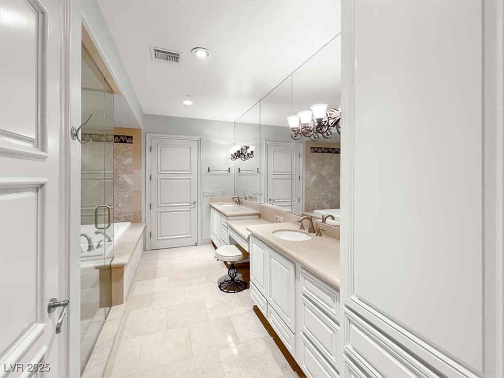 9101 Alta Drive, Unit 18 Las Vegas, NV 89145 - Photo 5 of 44