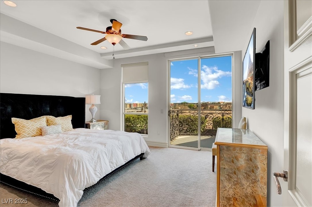 9101 Alta Drive, Unit 18 Las Vegas, NV 89145 - Photo 8 of 44