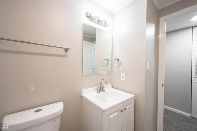 $199,999 | 2740 Pawnee Drive, Indianapolis, IN 46229