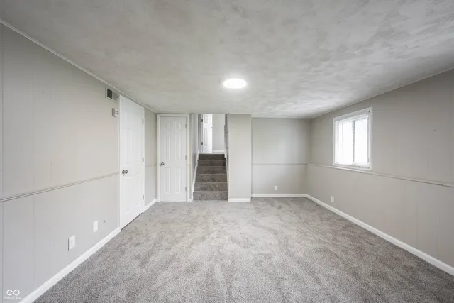 $199,999 | 2740 Pawnee Drive, Indianapolis, IN 46229