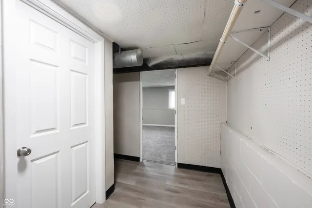 $199,999 | 2740 Pawnee Drive, Indianapolis, IN 46229