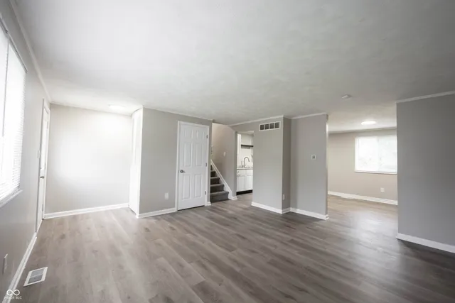 $199,999 | 2740 Pawnee Drive, Indianapolis, IN 46229