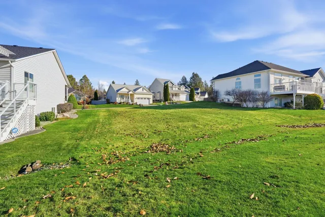 $124,000 | 7916 South Parway Lane, Cheney, WA 99004