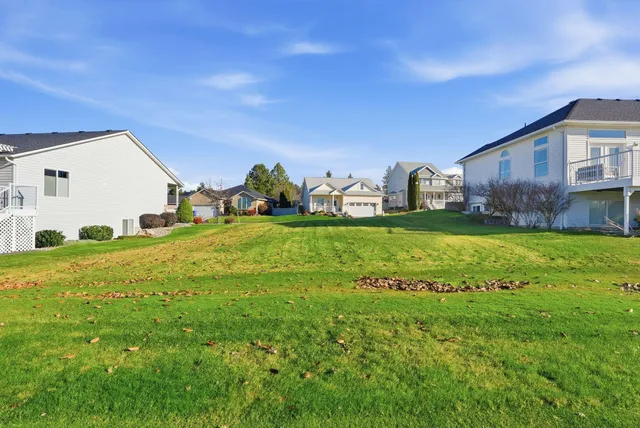 $124,000 | 7916 South Parway Lane, Cheney, WA 99004