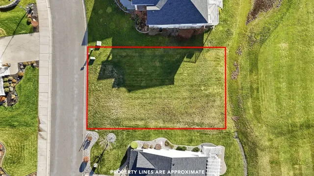 $124,000 | 7916 South Parway Lane, Cheney, WA 99004