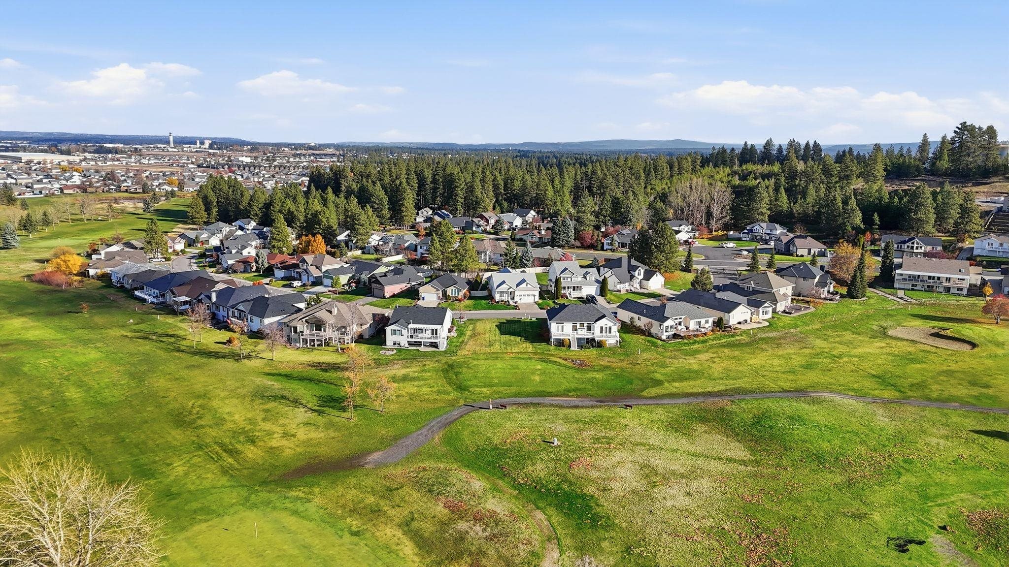 7916 South Parway Lane Cheney, WA 99004 - Photo 21 of 25