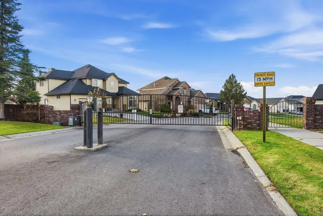 $124,000 | 7916 South Parway Lane, Cheney, WA 99004