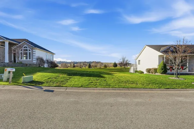 $124,000 | 7916 South Parway Lane, Cheney, WA 99004