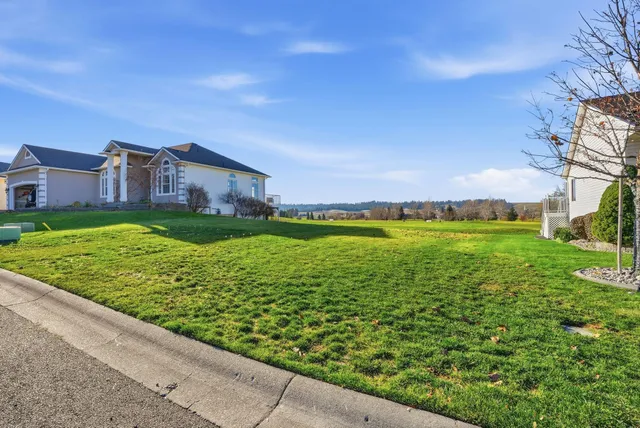 $124,000 | 7916 South Parway Lane, Cheney, WA 99004