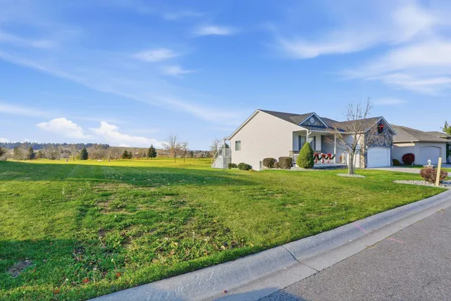 $124,000 | 7916 South Parway Lane, Cheney, WA 99004