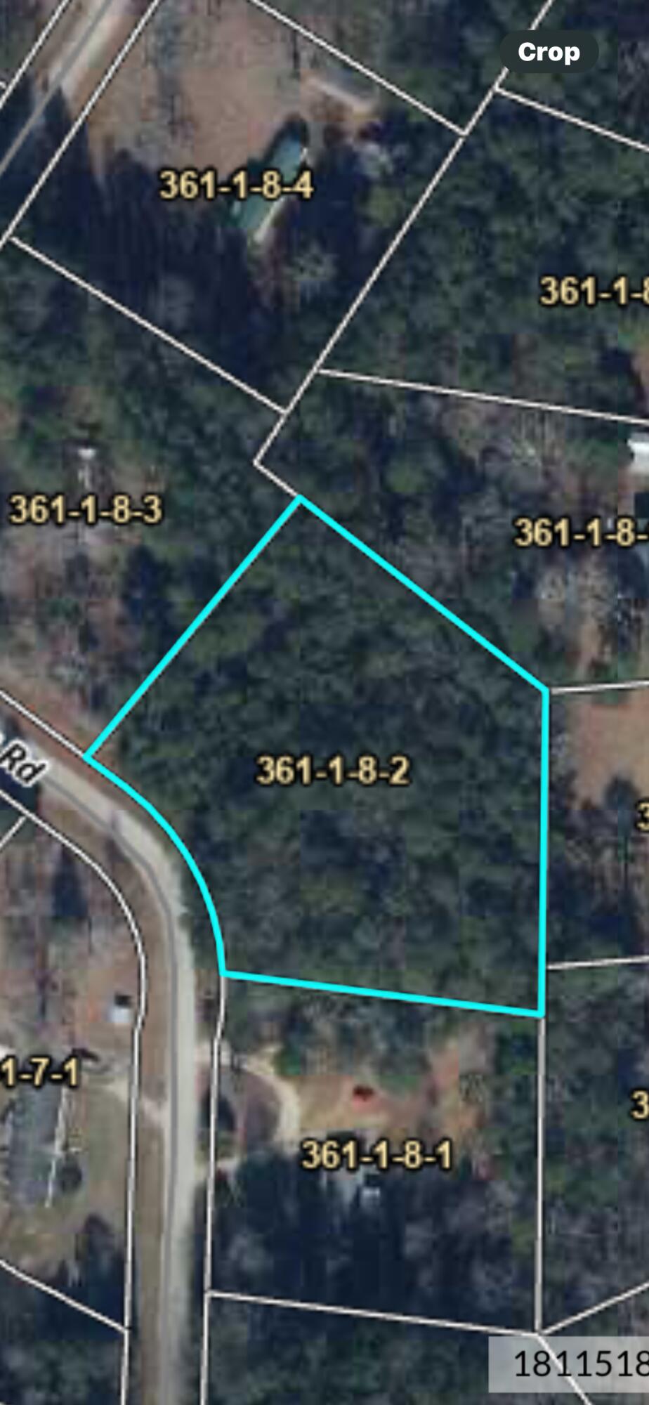 0 Twin Ponds Road Newberry, SC 29108 - Photo 19 of 19