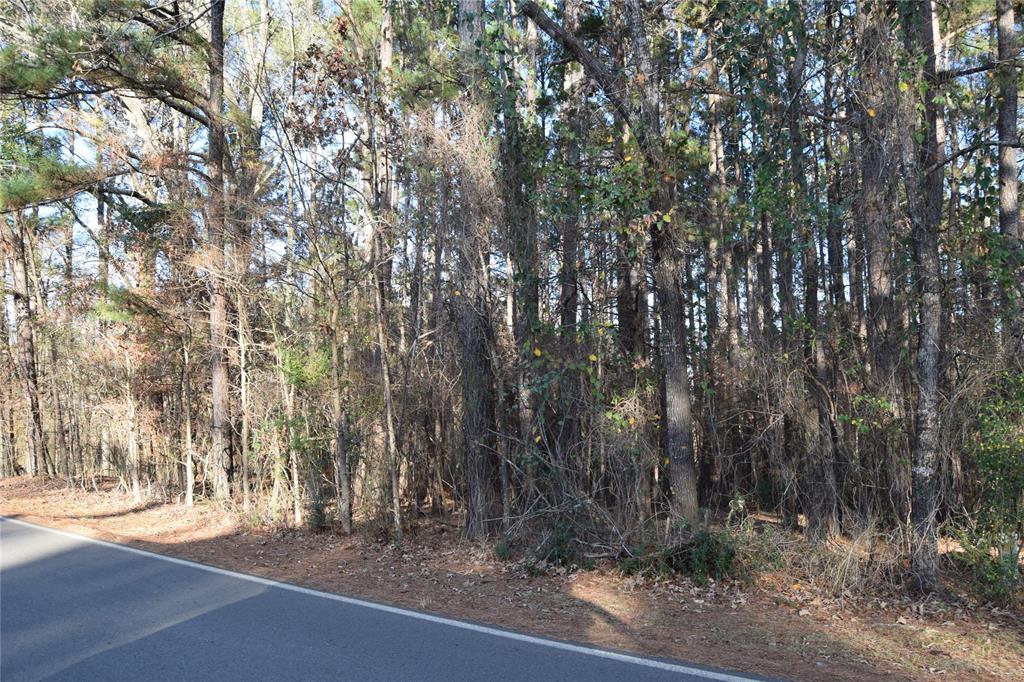 Lot #41 Timberlane Drive Minden, LA 71055 - Photo 9 of 9 a view of a field with trees in front of it