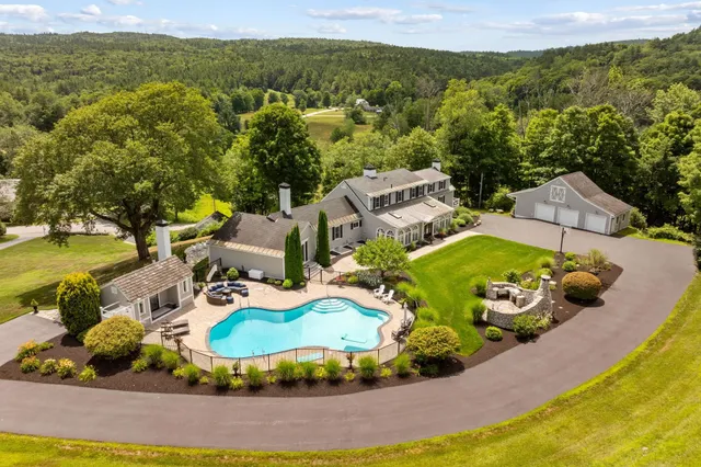 $1,450,000 | 15 Stearns Road, Keene, NH 03431