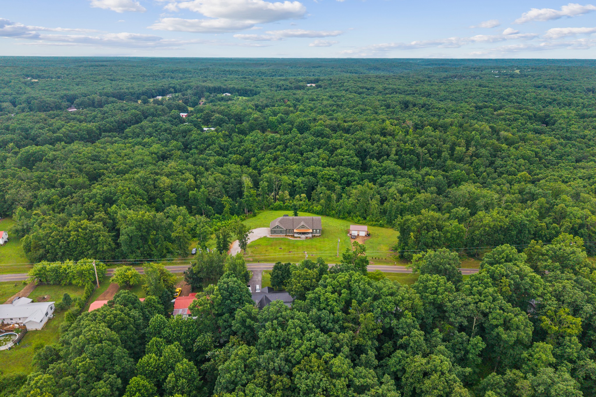 217 Rockhouse Road Hohenwald, TN 38462 - Photo 8 of 78