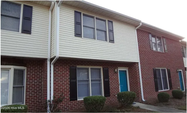 $1,500 | 2700 Thackery Road, Greenville, NC 27858