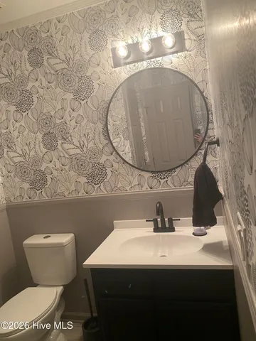 $1,500 | 2700 Thackery Road, Greenville, NC 27858