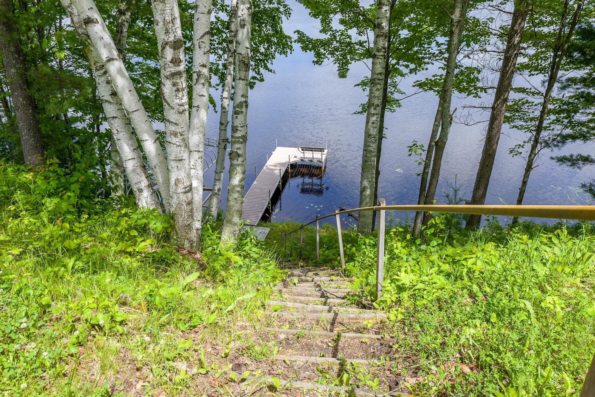 6540 Swamsauger Heights Road Minocqua, WI 54564 - Photo 7 of 25 Gallery Image 7