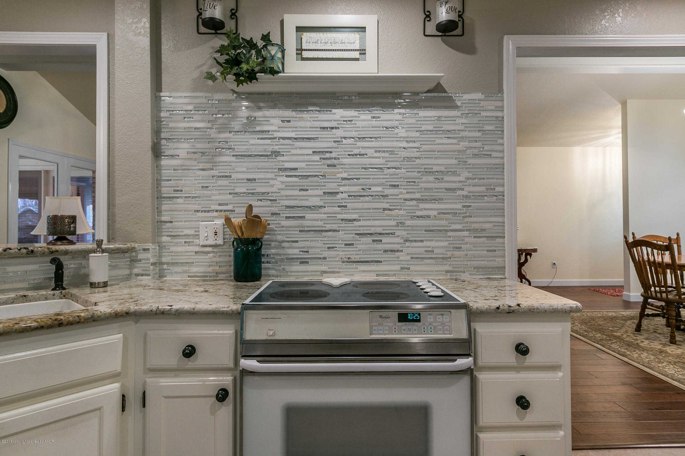 19410 Mockingbird Road Canyon, TX 79015 - Photo 11 of 38 Kitchen 3