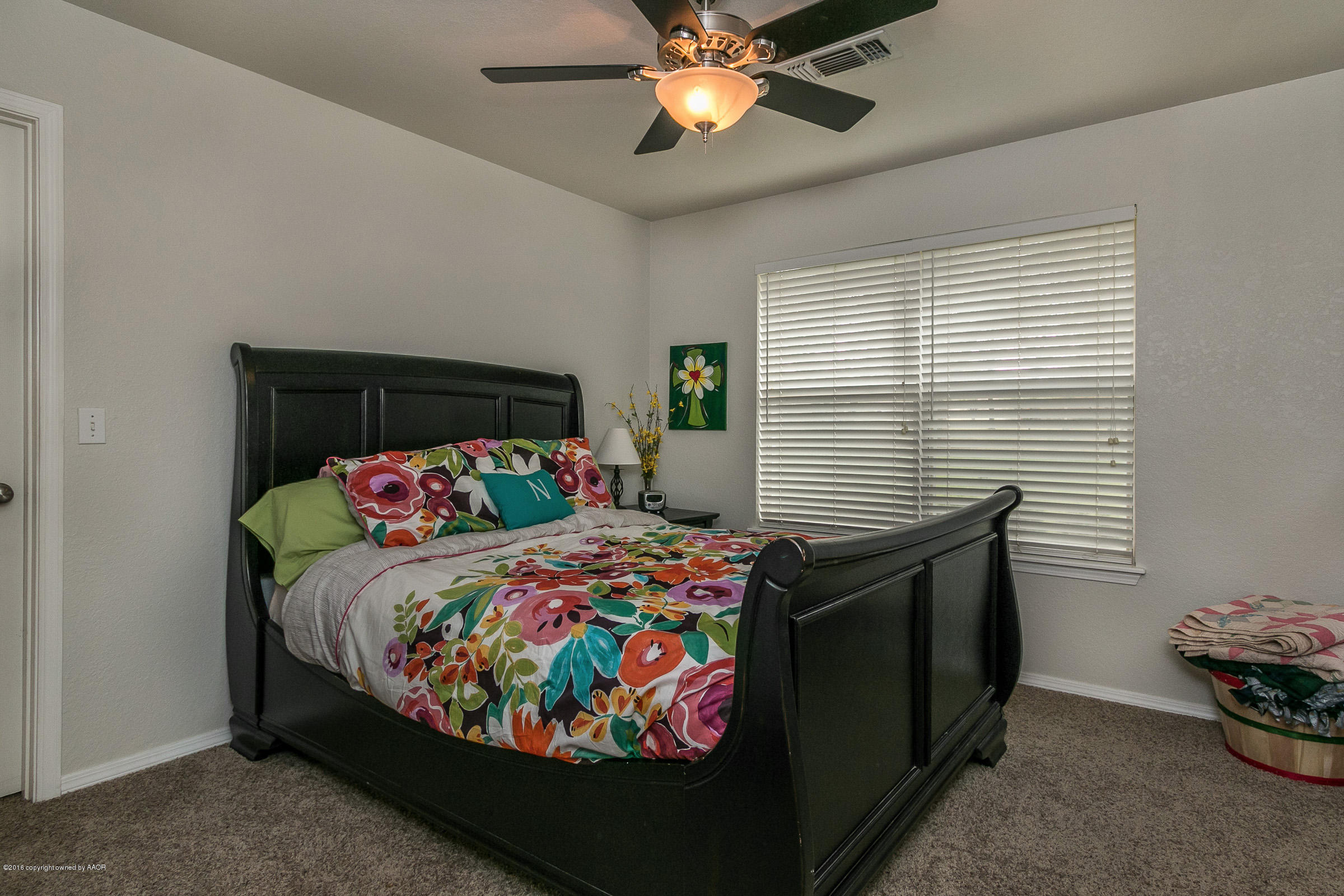 19410 Mockingbird Road Canyon, TX 79015 - Photo 18 of 38 Bedroom 2