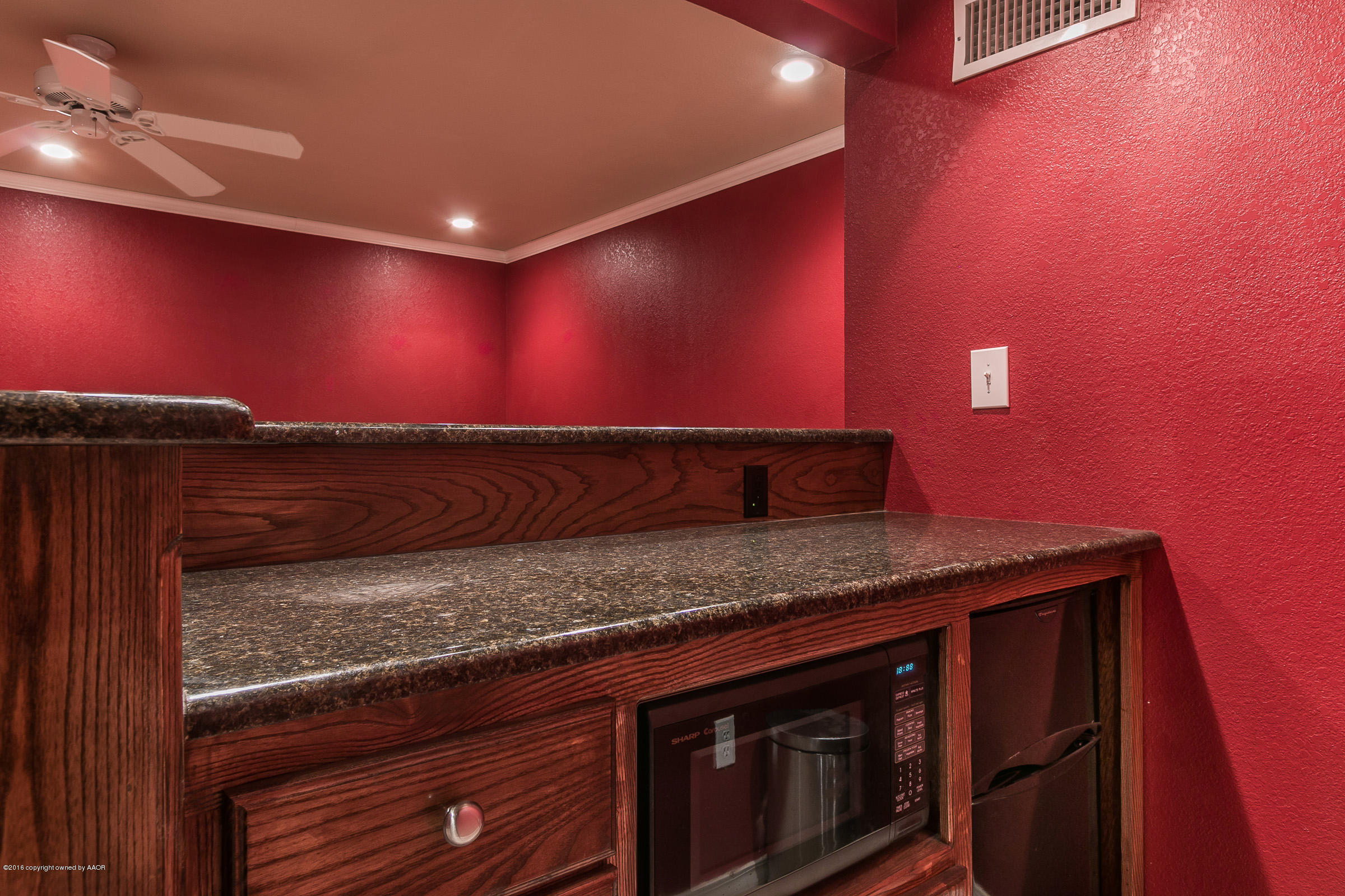 19410 Mockingbird Road Canyon, TX 79015 - Photo 24 of 38 Basement 2