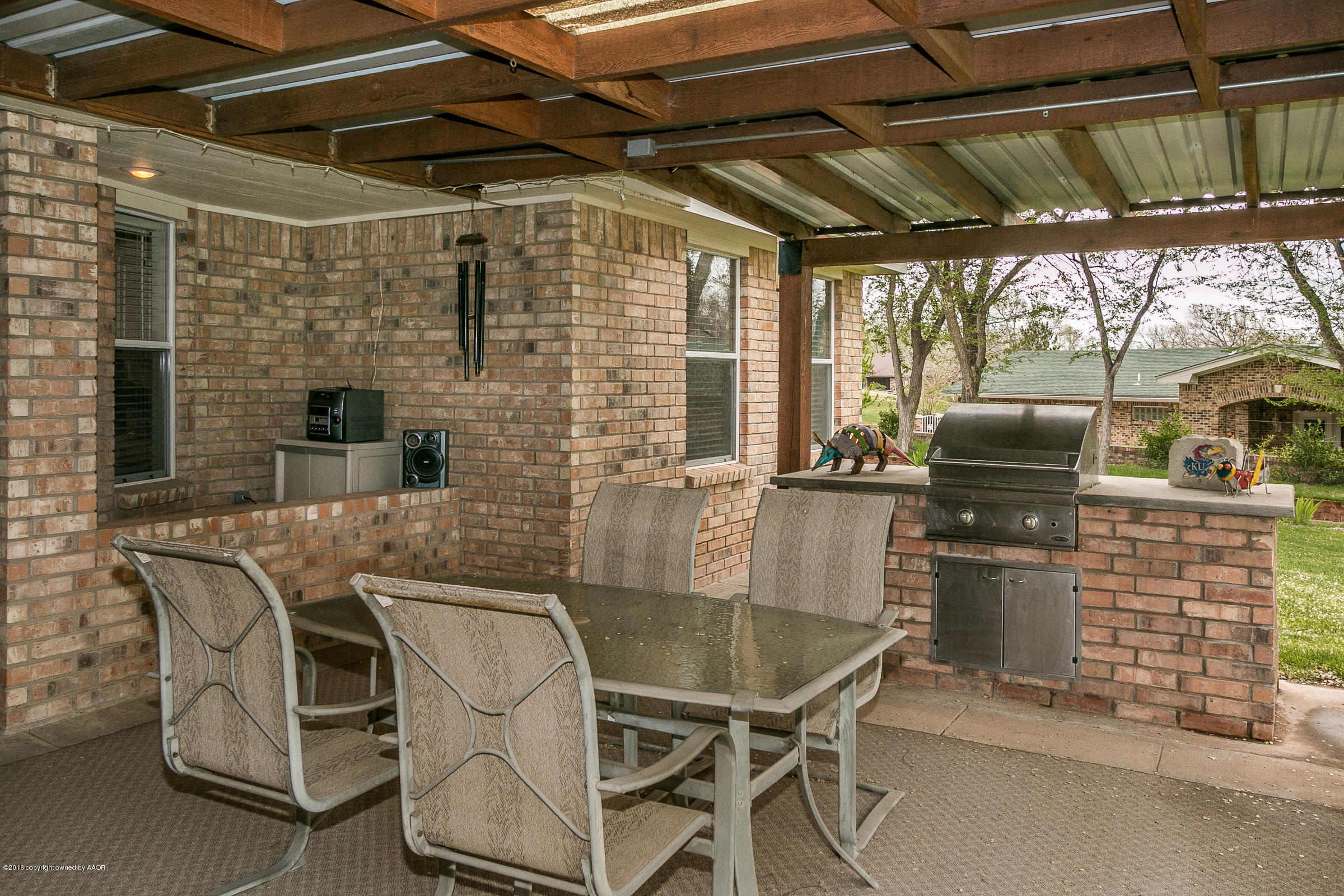 19410 Mockingbird Road Canyon, TX 79015 - Photo 28 of 38 Patio 3