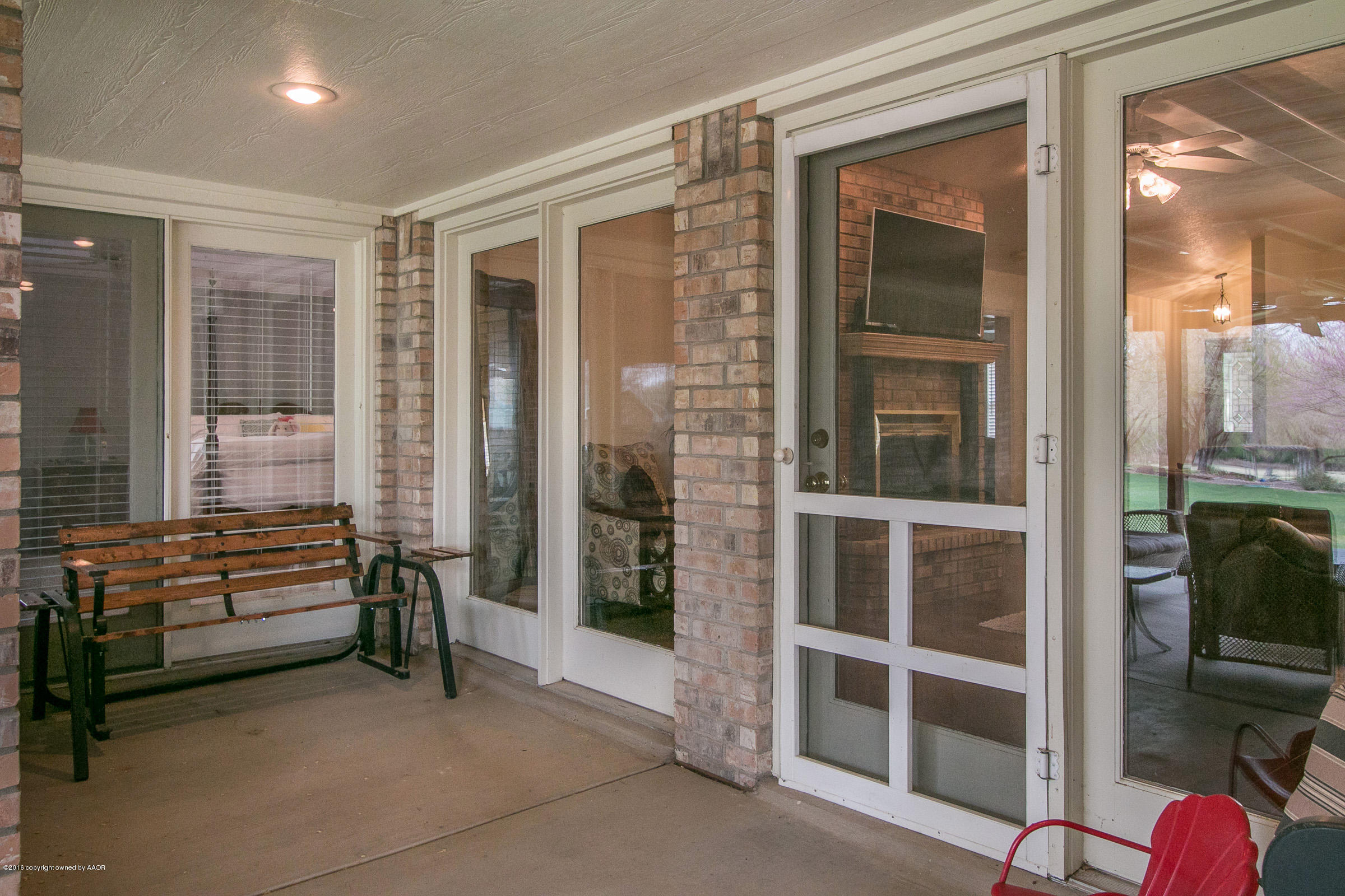 19410 Mockingbird Road Canyon, TX 79015 - Photo 29 of 38 Patio 4