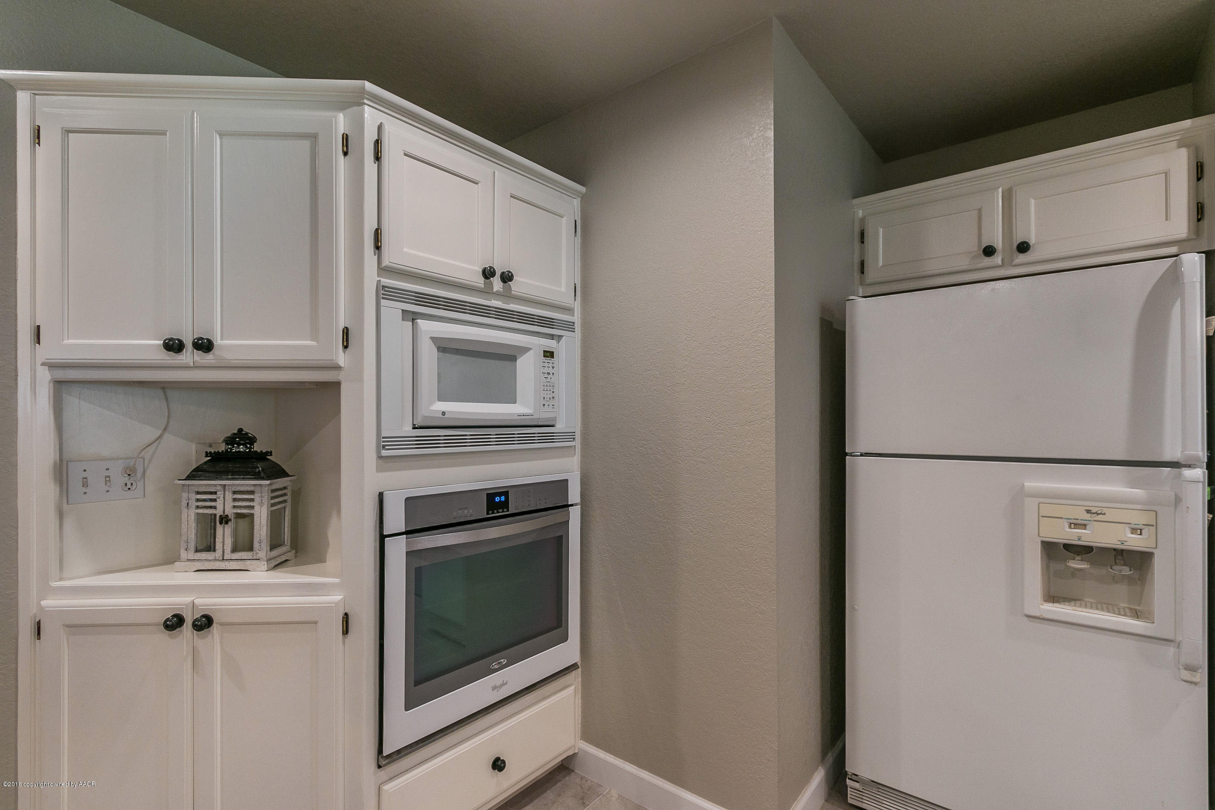 19410 Mockingbird Road Canyon, TX 79015 - Photo 10 of 38 Kitchen 2