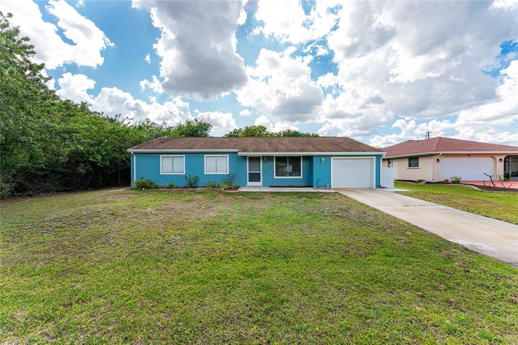 1195 Rizzo Street Port Charlotte, FL 33952 - Photo 1 of 1 Gallery Image 1
