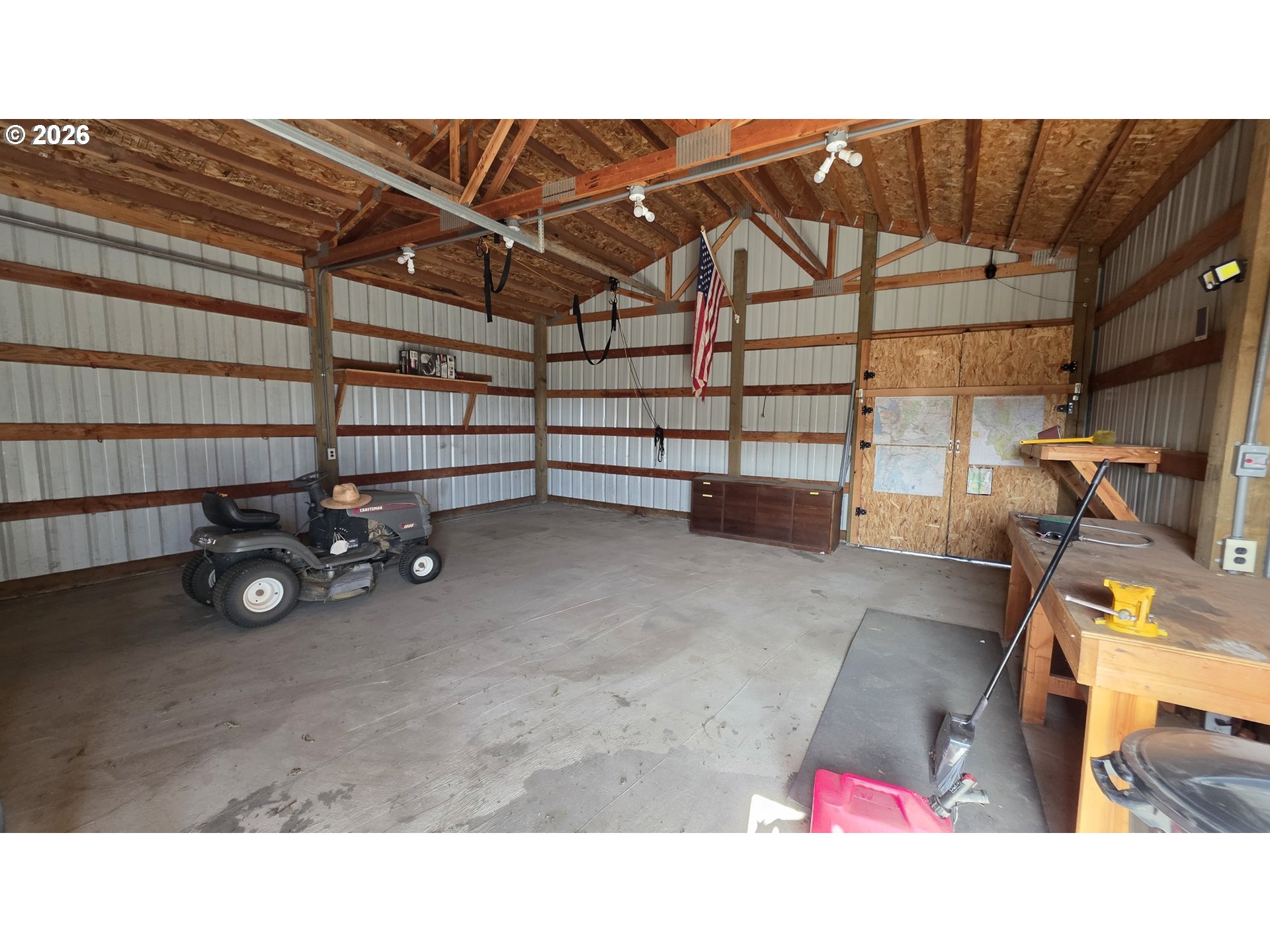 4 Buena Vista Road Goldendale, WA 98620 - Photo 26 of 34