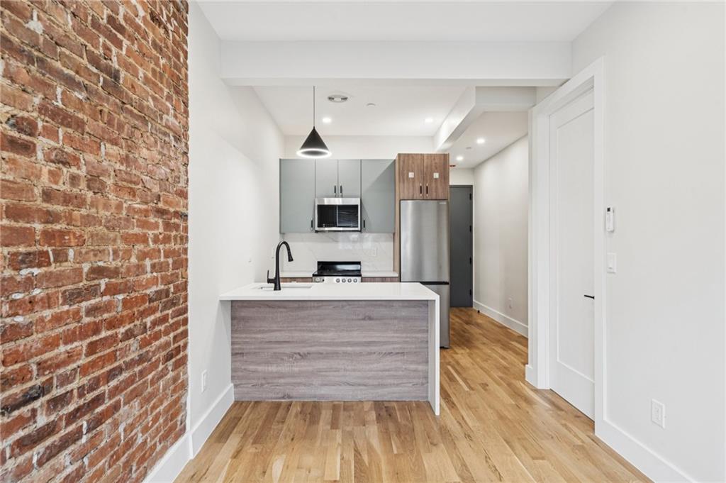 220 Schaefer Street, Unit 3F Brooklyn, NY 11207 - Photo 4 of 9