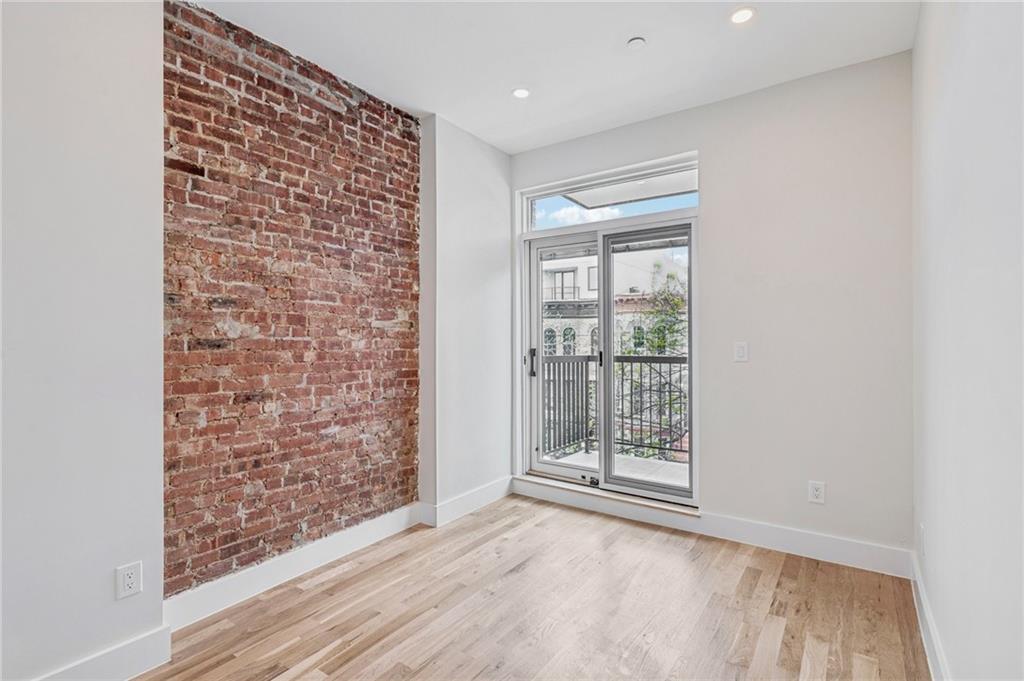 220 Schaefer Street, Unit 3F Brooklyn, NY 11207 - Photo 9 of 9