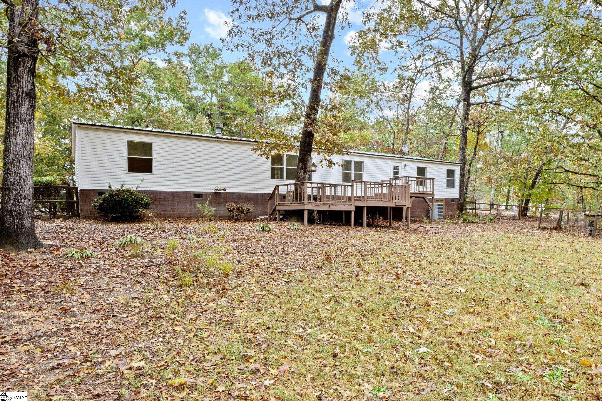 100 Epps Road Belton, SC 29627 - Photo 28 of 29