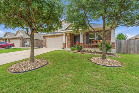 $320,000 | 145 Plantain Drive, Hutto, TX 78634