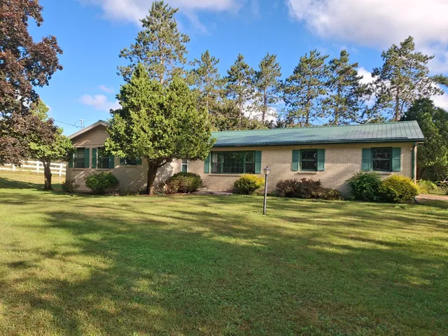 $212,000 | 8162 River Road, Evart, MI 49631